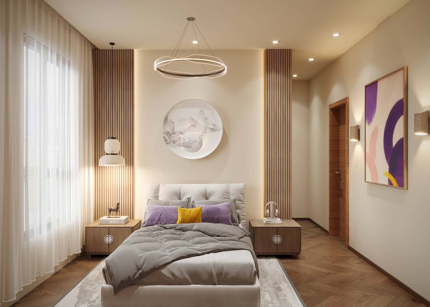 Wellness Living in Thane