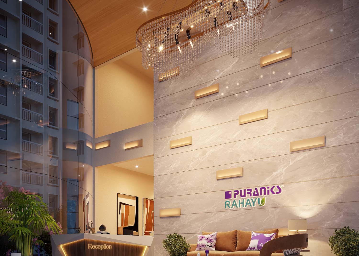 Real Estate Investment Thane