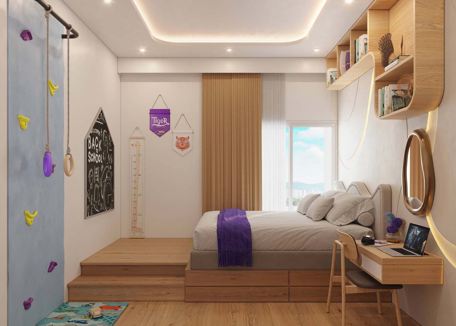 Amenities